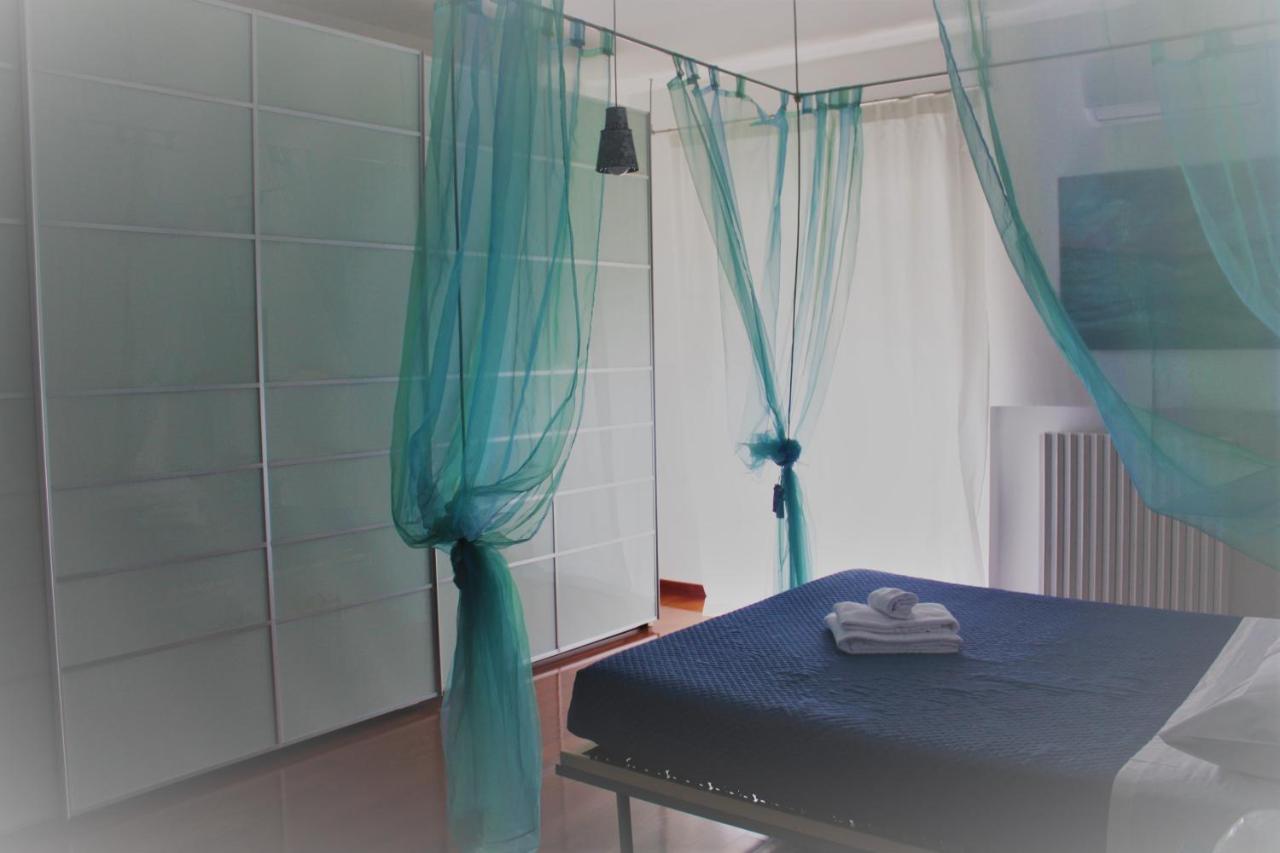 Maruru B & B Dell'Arte Civitanova Marche Exterior photo