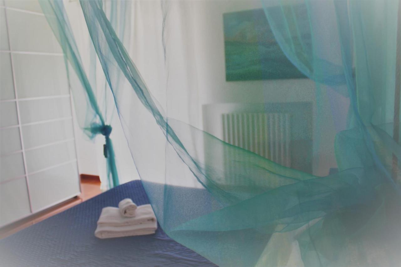 Maruru B & B Dell'Arte Civitanova Marche Exterior photo