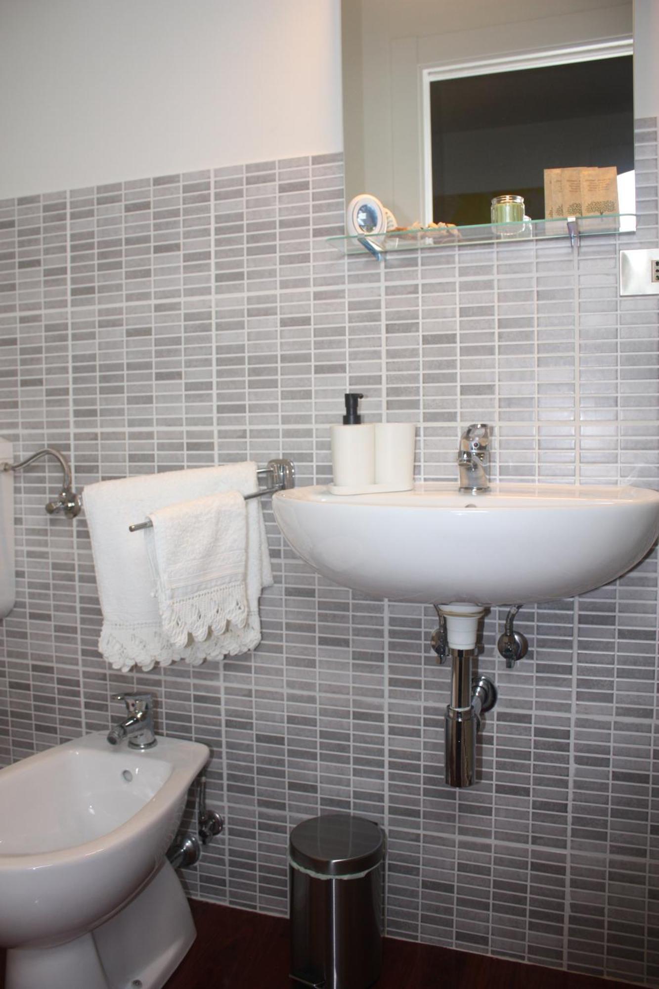 Maruru B & B Dell'Arte Civitanova Marche Exterior photo