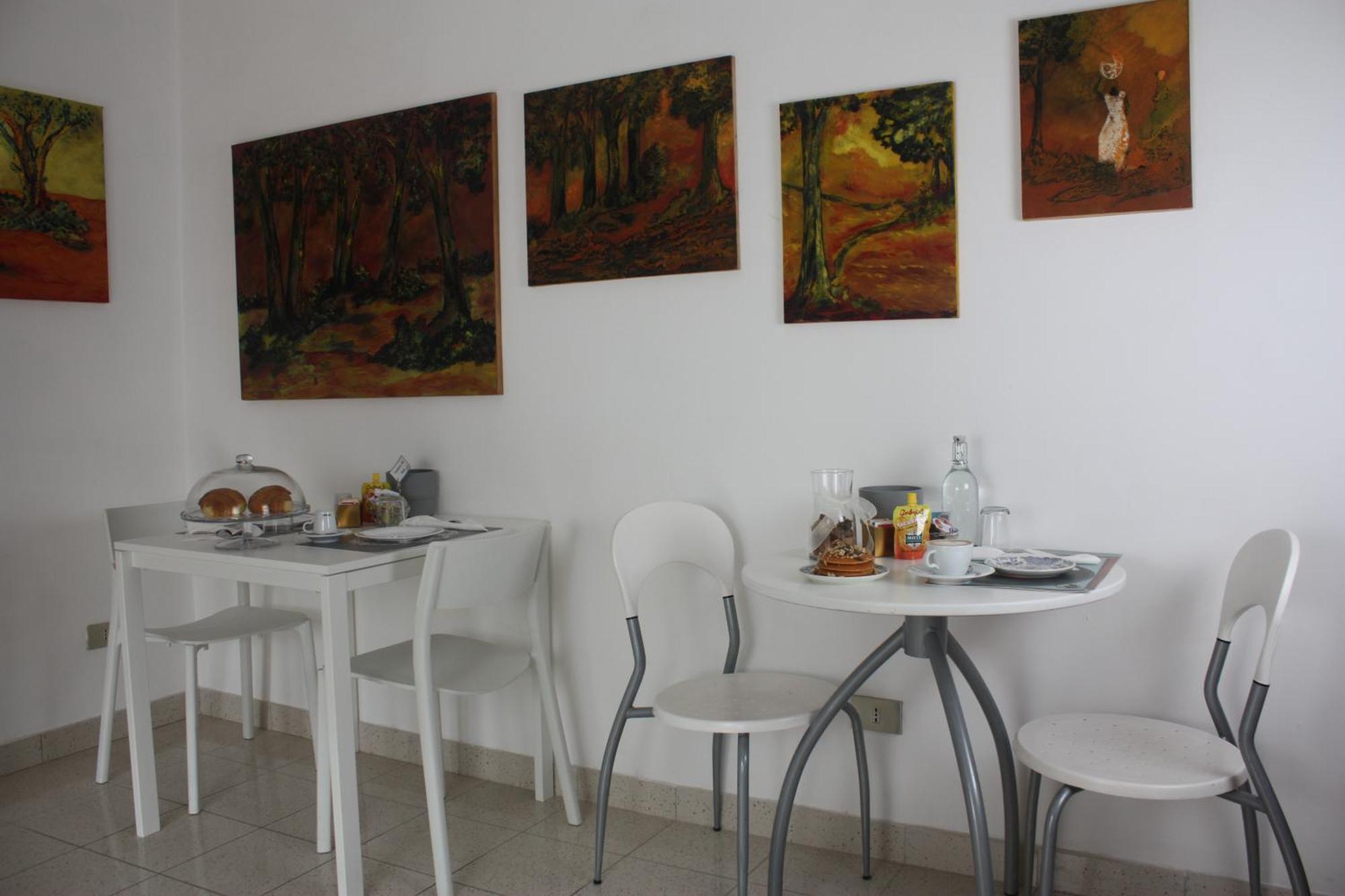 Maruru B & B Dell'Arte Civitanova Marche Exterior photo