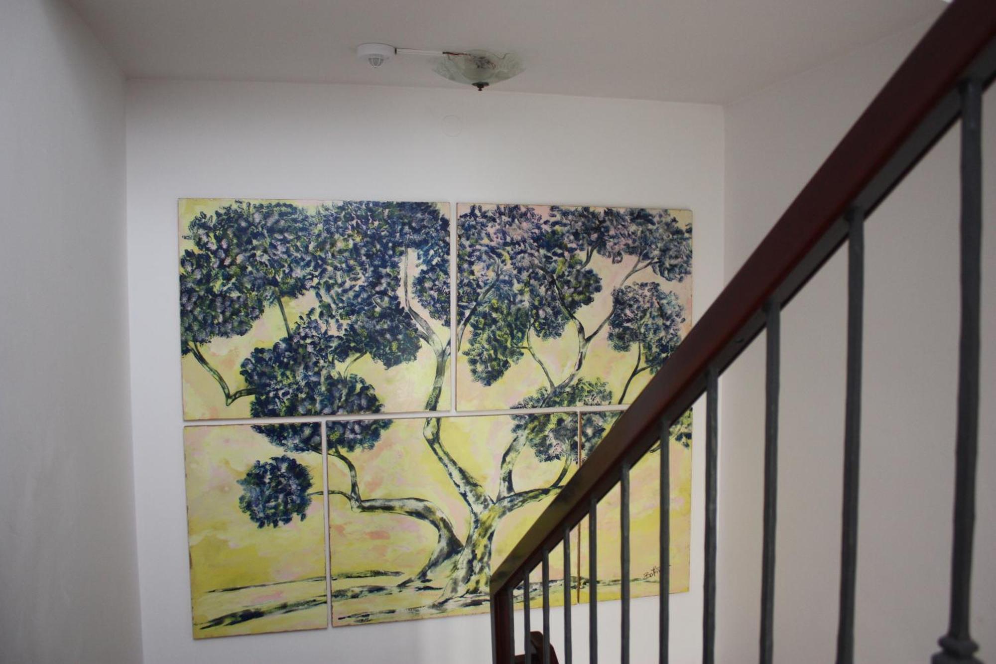 Maruru B & B Dell'Arte Civitanova Marche Exterior photo