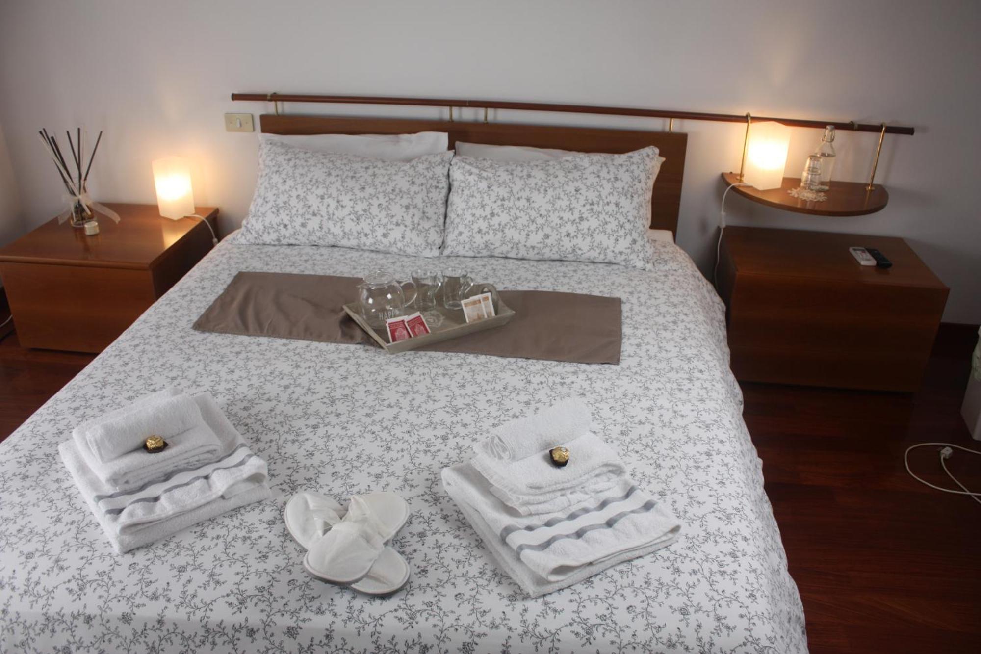 Maruru B & B Dell'Arte Civitanova Marche Exterior photo