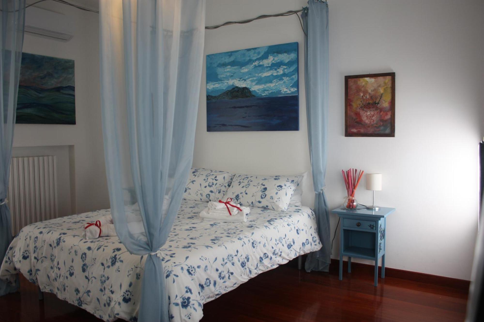 Maruru B & B Dell'Arte Civitanova Marche Exterior photo