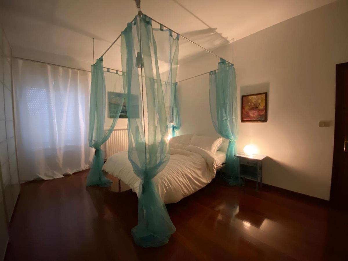 Maruru B & B Dell'Arte Civitanova Marche Exterior photo